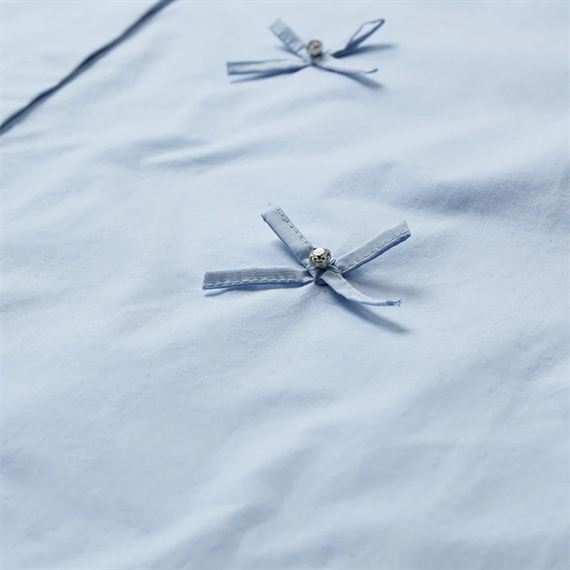 Copenhagen Muse CMVATAN Skjorte, Cashmere Blue